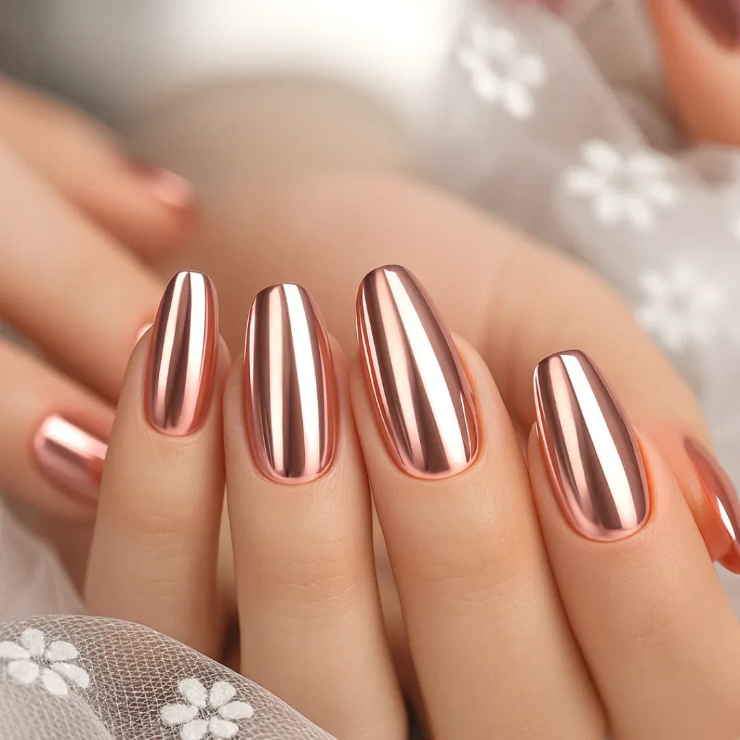 Metallic Art Gel