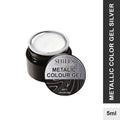 Metallic Art Gel