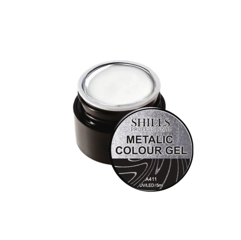 Metallic Art Gel