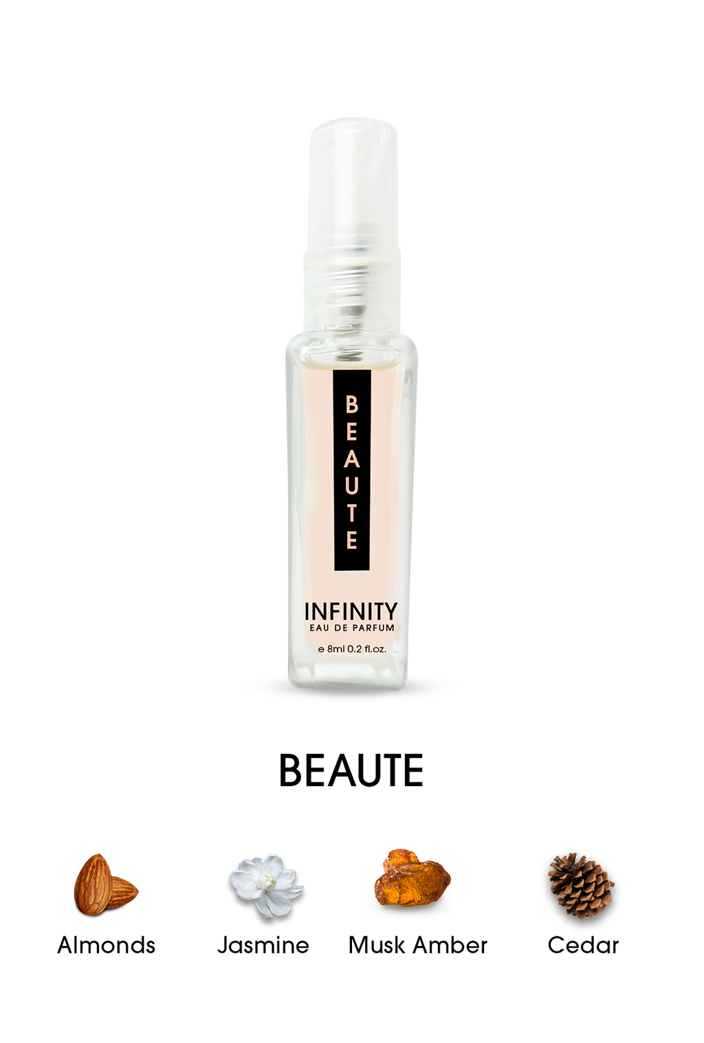 Miniature Mix: Pack of 4 Minis