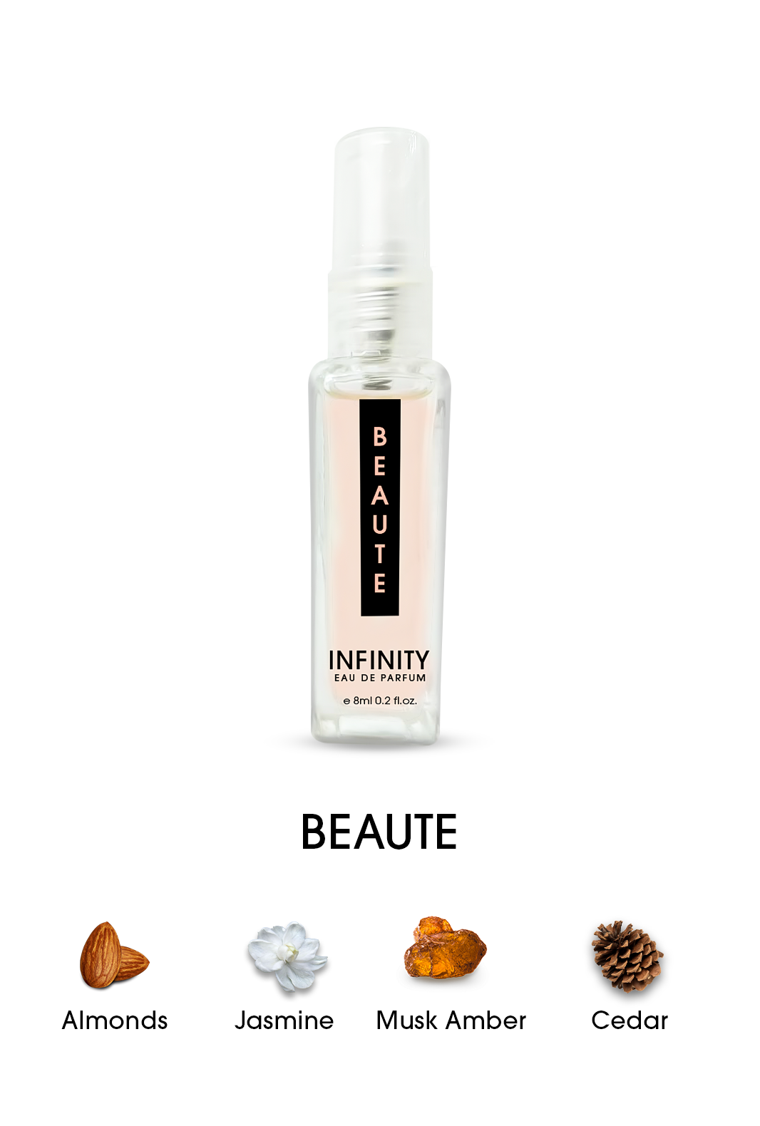 Miniature Mix: Pack of 4 Minis