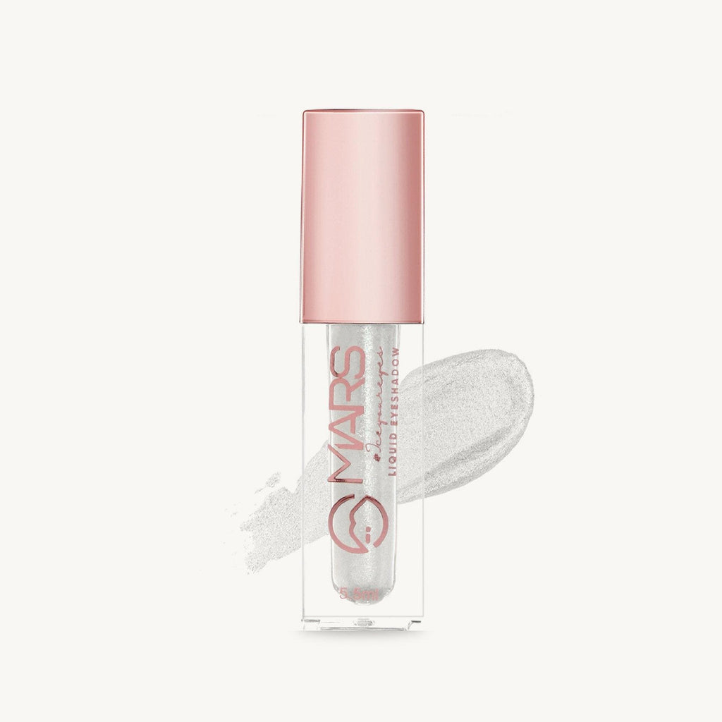 Glitter Liquid Eyeshadow