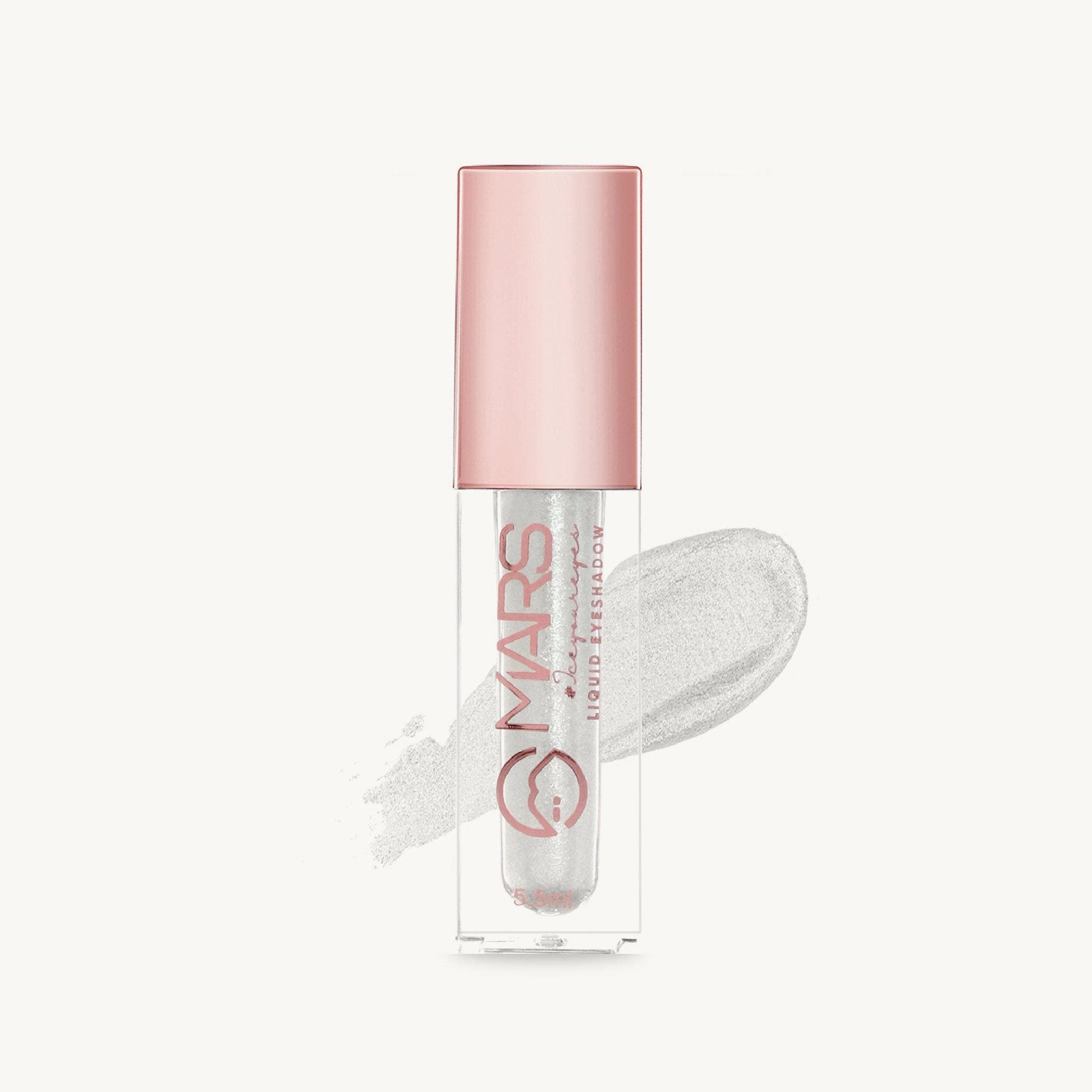 Glitter Liquid Eyeshadow