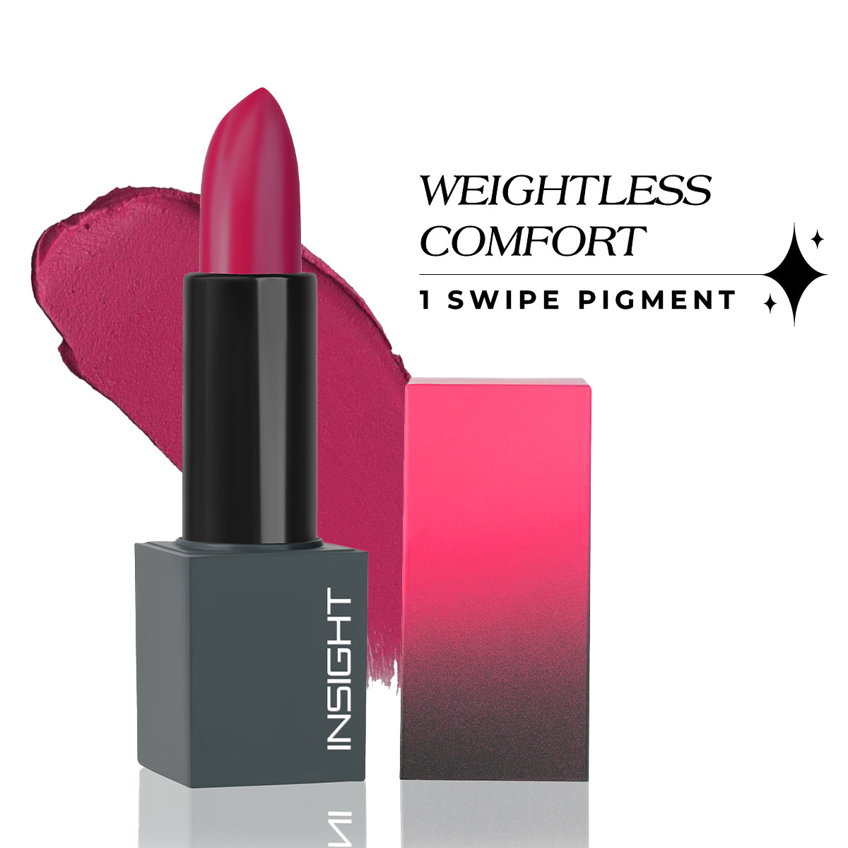 Velvet Matte Lipstick