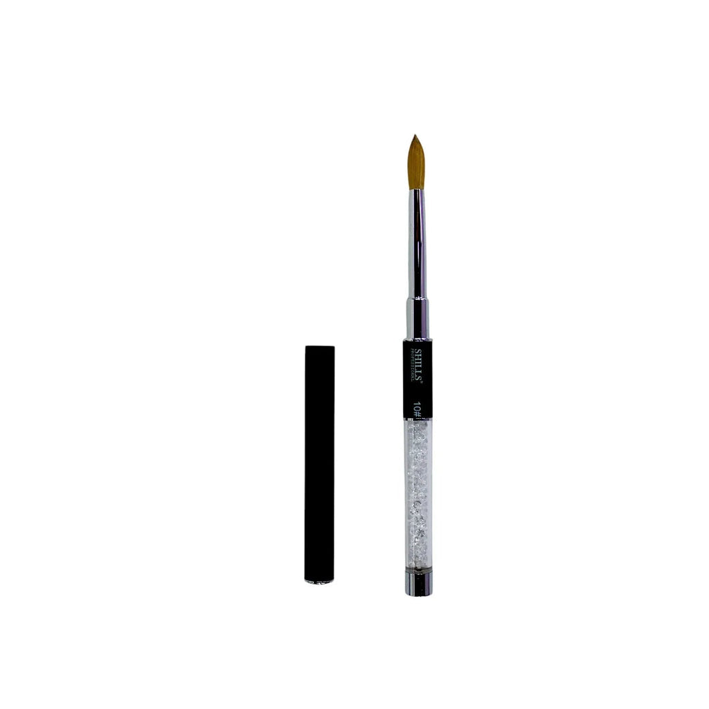 Professional Acrylic Brush 8 NB-39