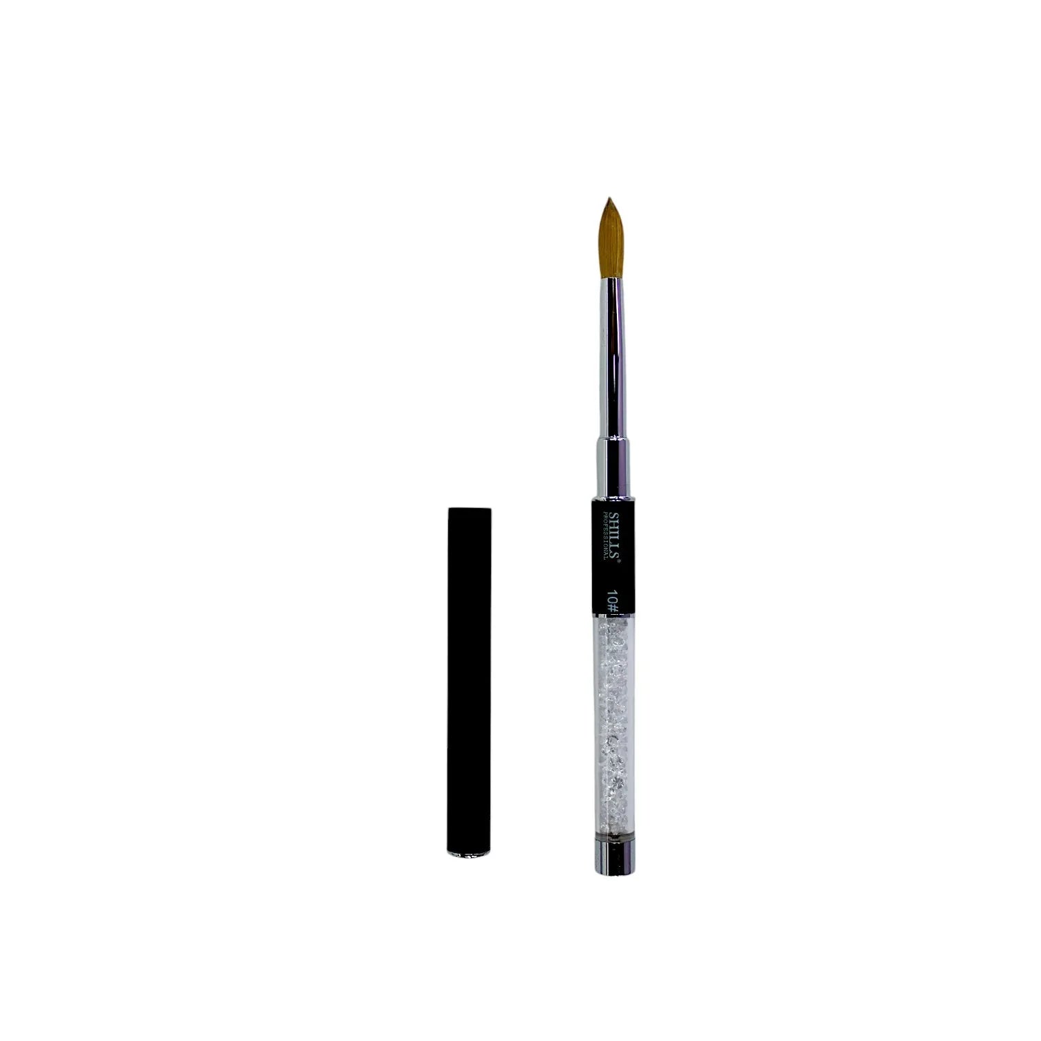 Professional Acrylic Brush 8 NB-39