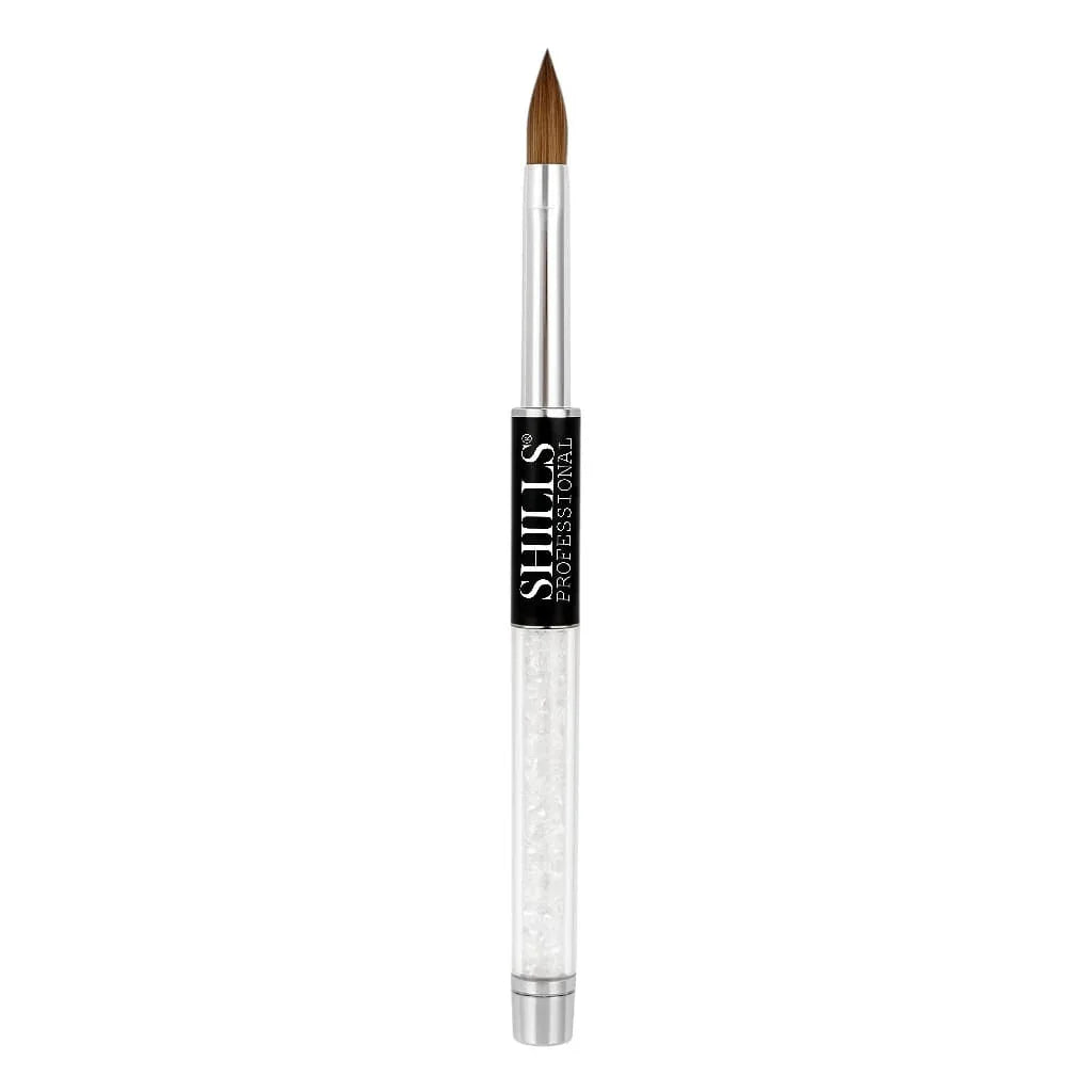 Professional Acrylic Brush 8 NB-39