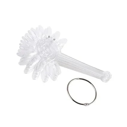 NAIL STAND Nail Fan Chakra