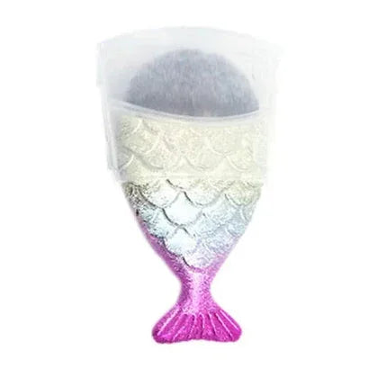 Fish Dusting Brush NFD-01