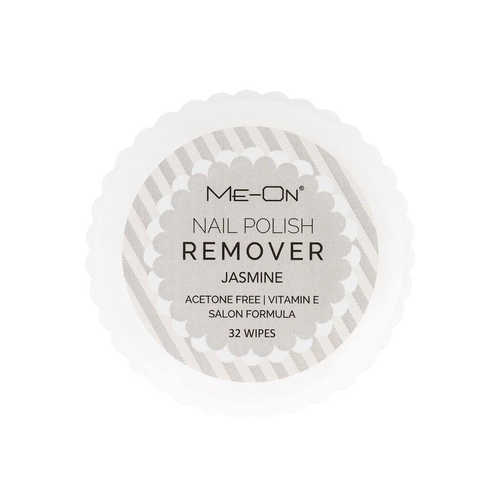 Nail Polish Remover Pads
