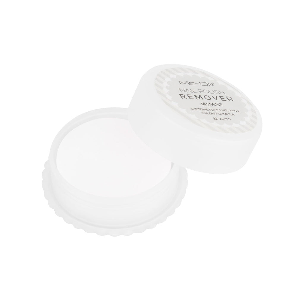 Nail Polish Remover Pads