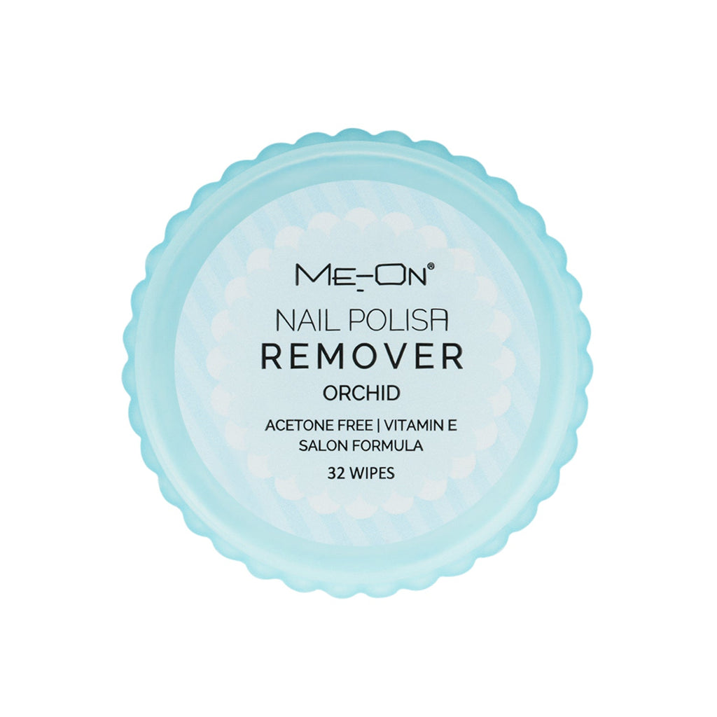 Nail Polish Remover Pads