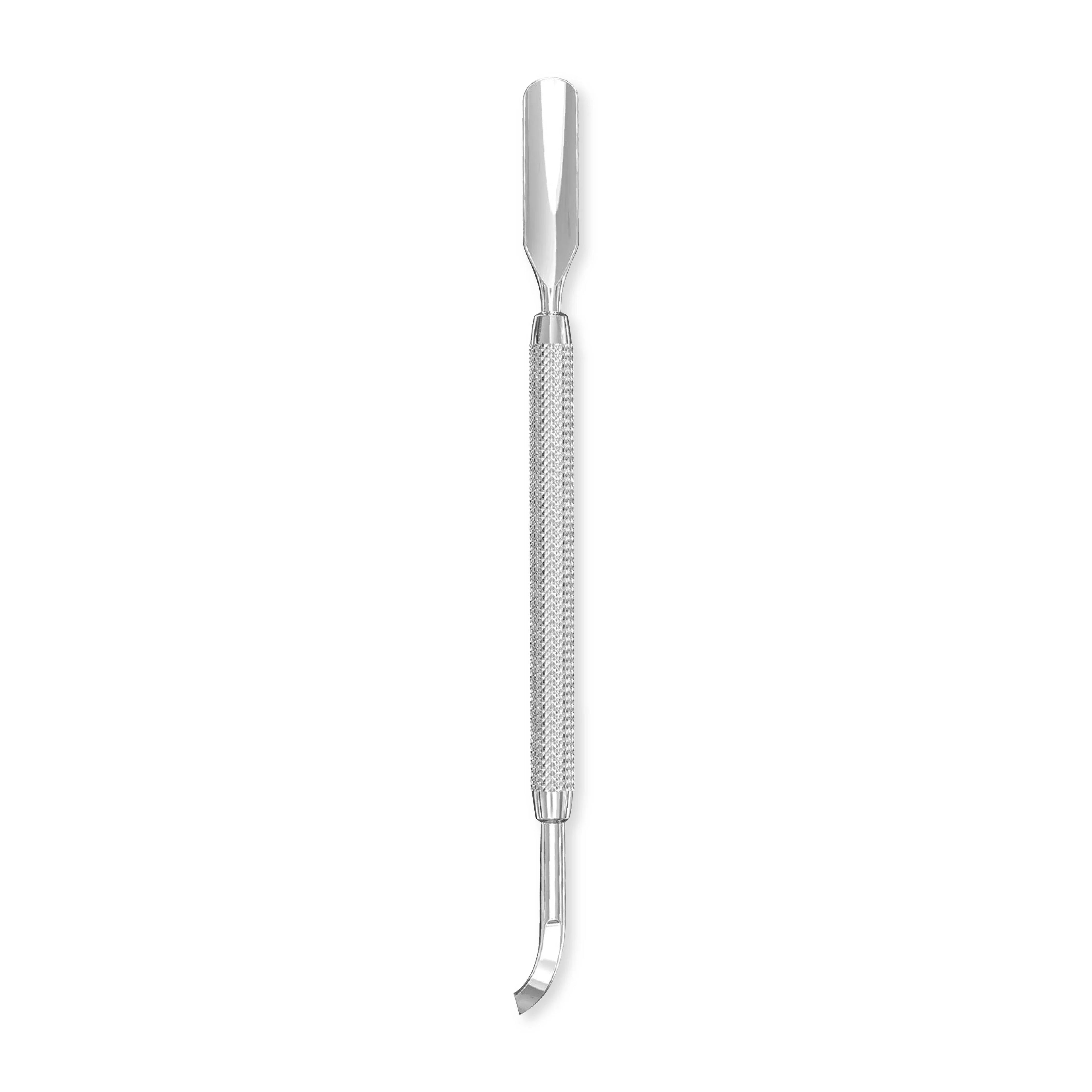 Silver Cuticle Pusher NRC-PUSHER