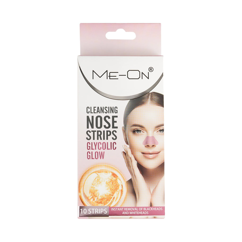 Cleansing Nose Strips