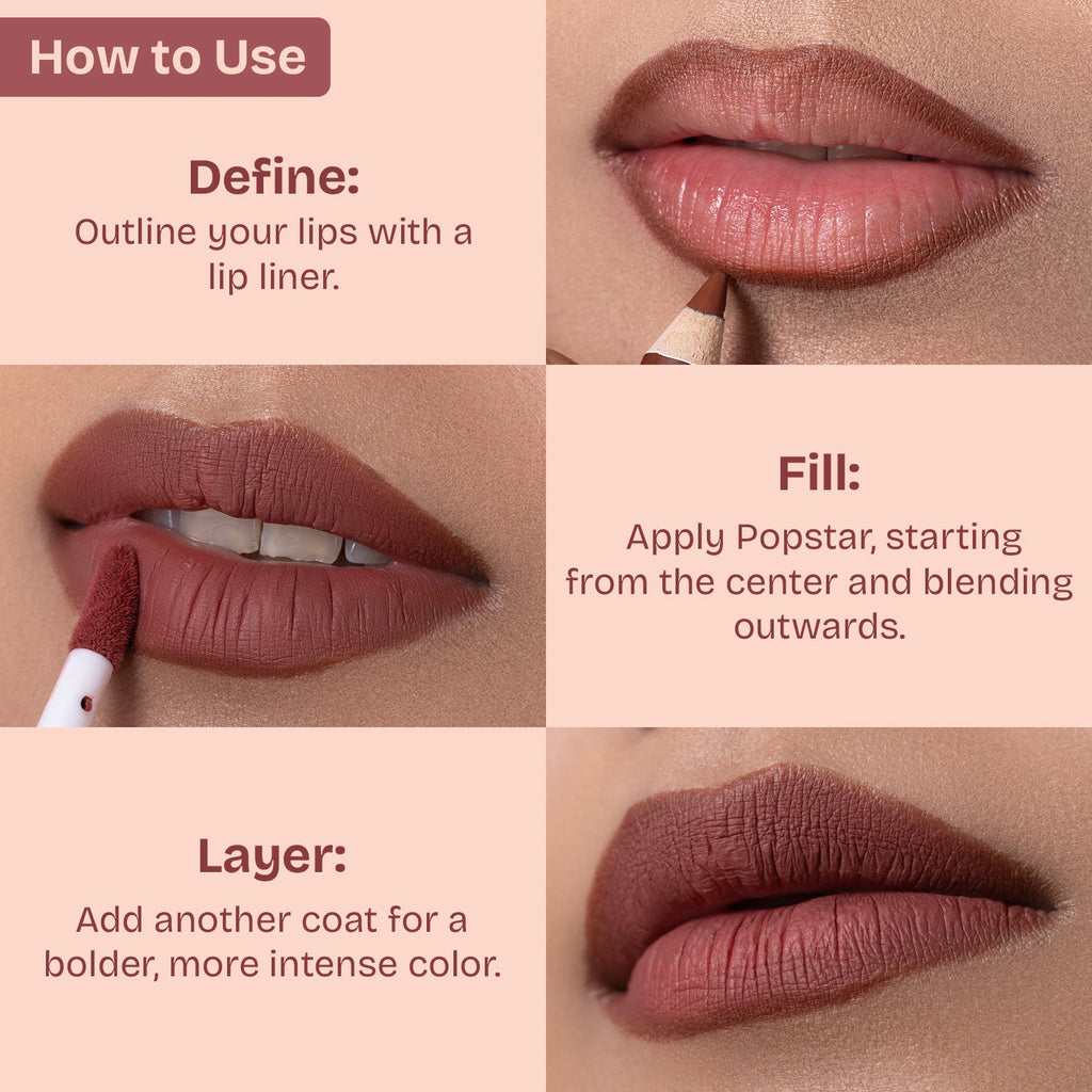 The Nude Edit
