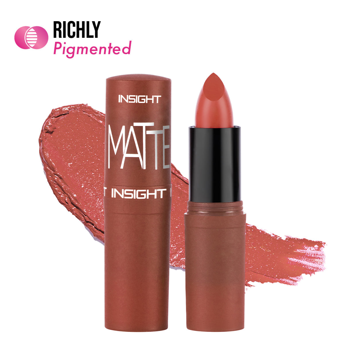Always On Matte Lipstick