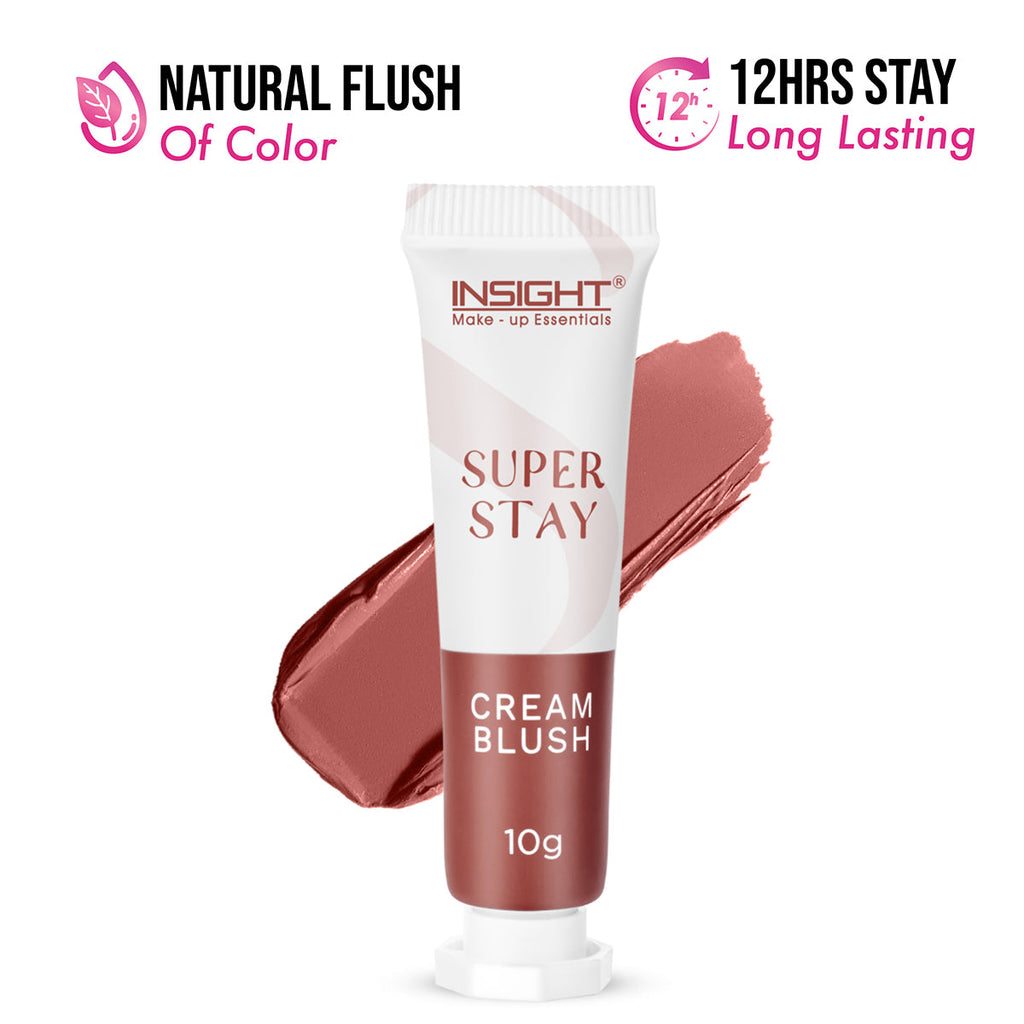 Super Stay Cream Blush