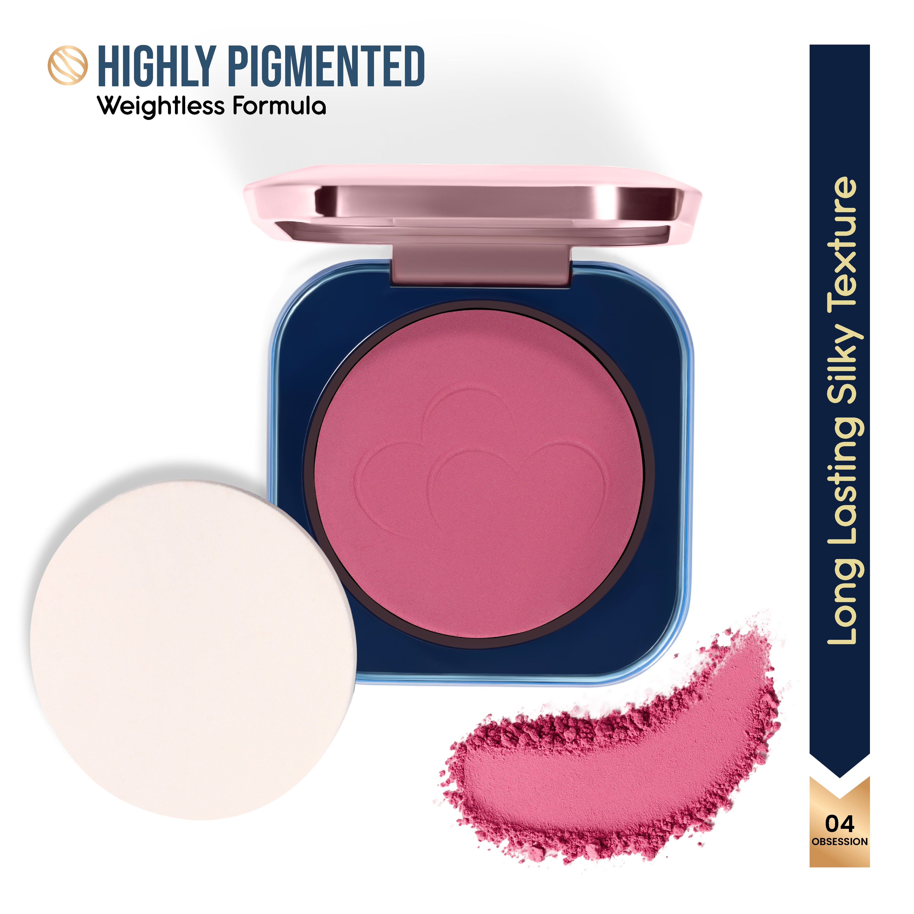 Air Pop Blusher