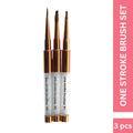 One Stroke Brush Set