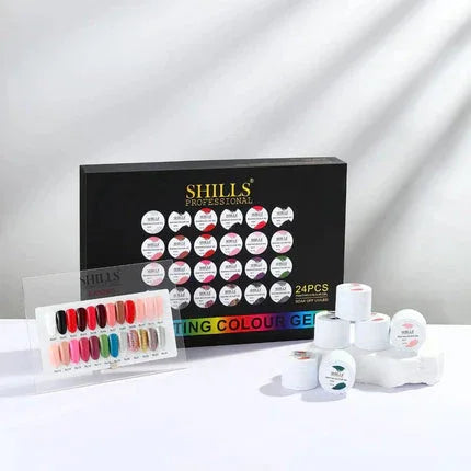 Painting Gel Set