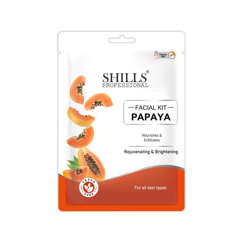 Facial Kit 90g pkt