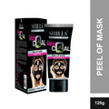 Charcoal Peel Of Mask