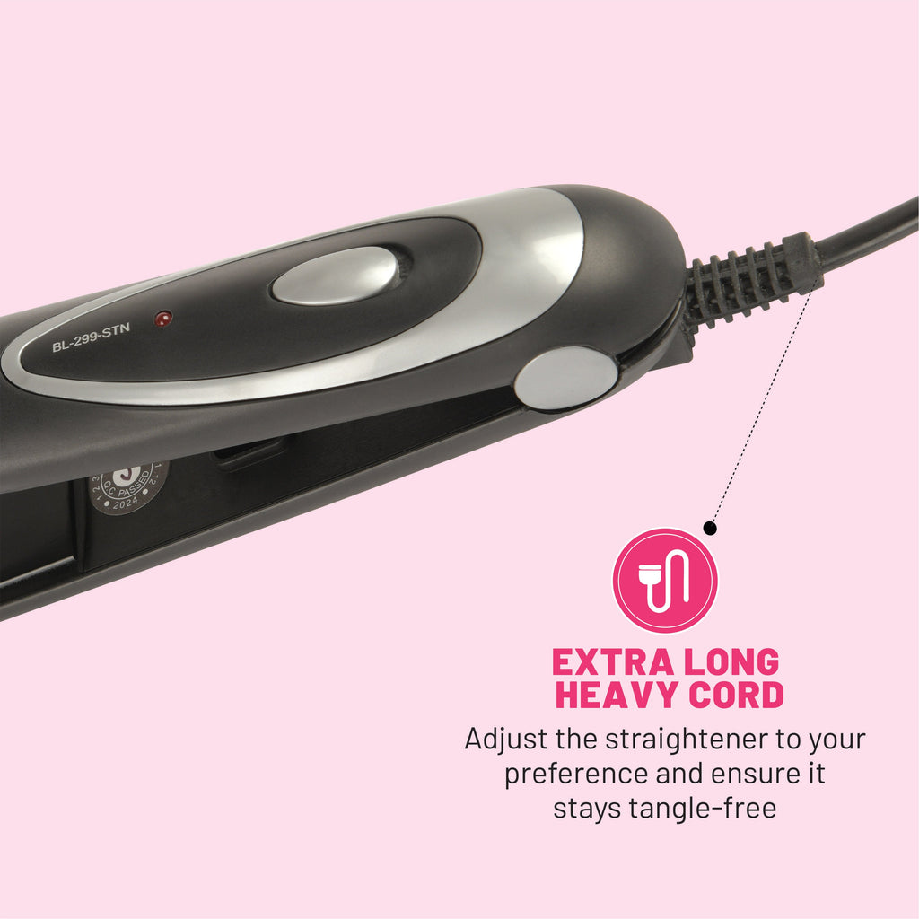 PERSONA HAIR STRAIGHTENER