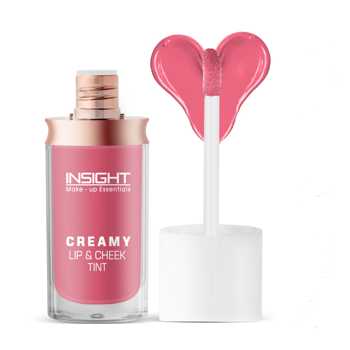 Creamy Lip & Cheek Tint