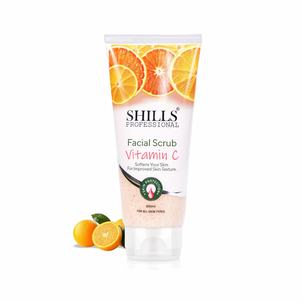 Facial Scrub