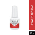 Powder Top Coat
