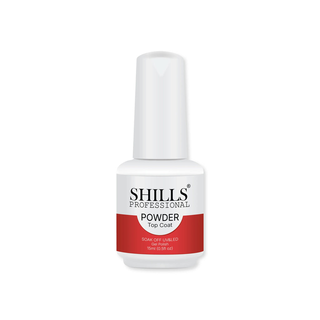Powder Top Coat