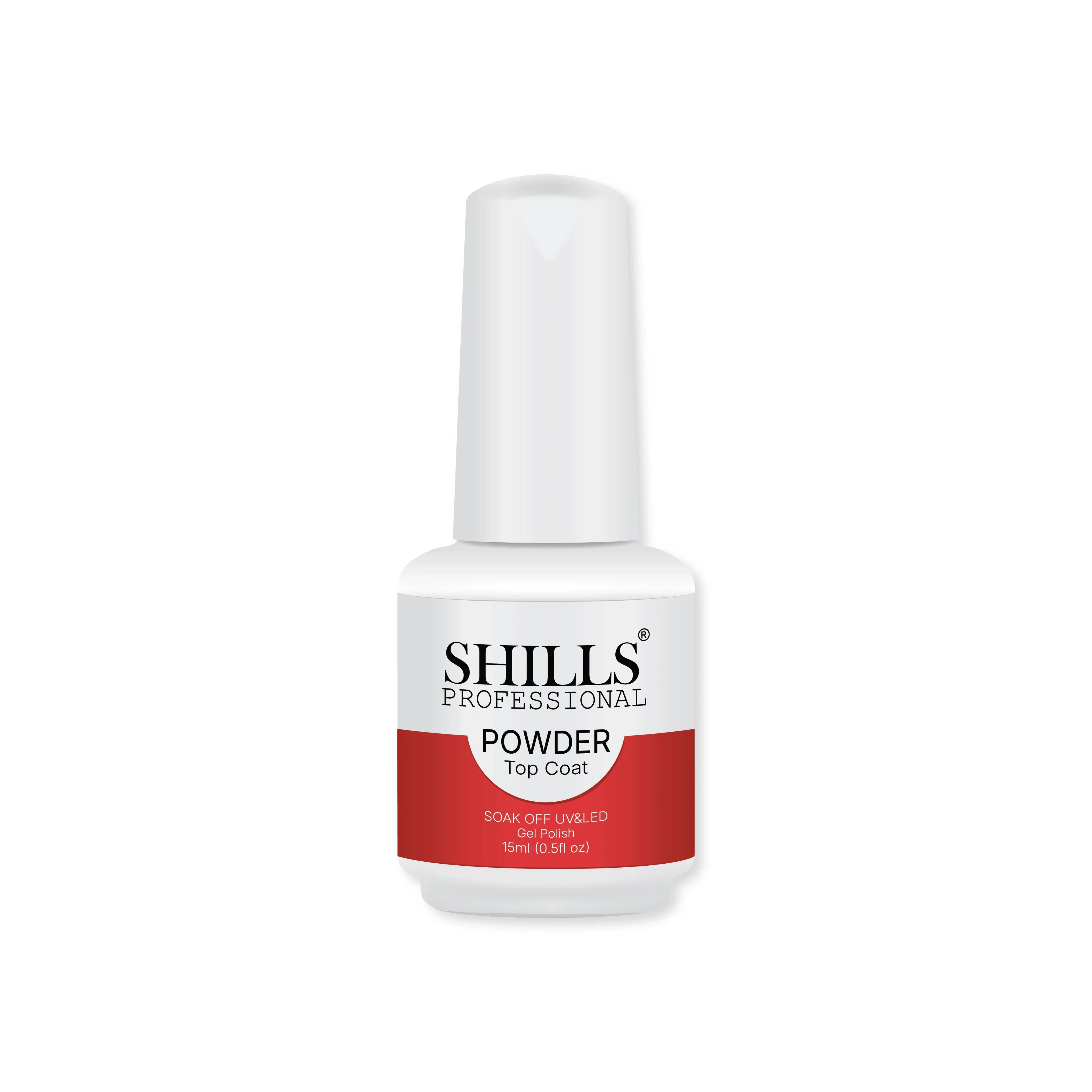 Powder Top Coat