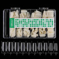 Shills Professional Soft Gel Square Tip Natural