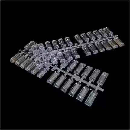 NAIL STAND Display Tips