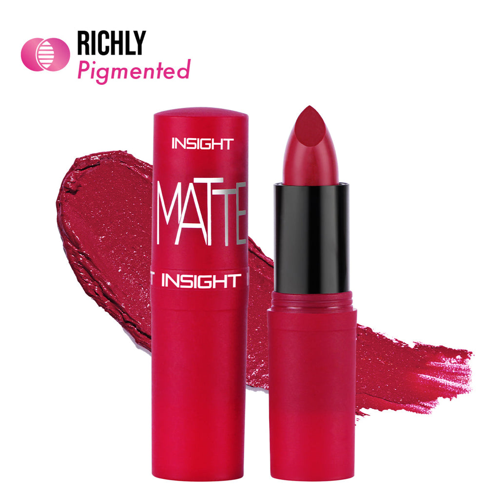 Always On Matte Lipstick