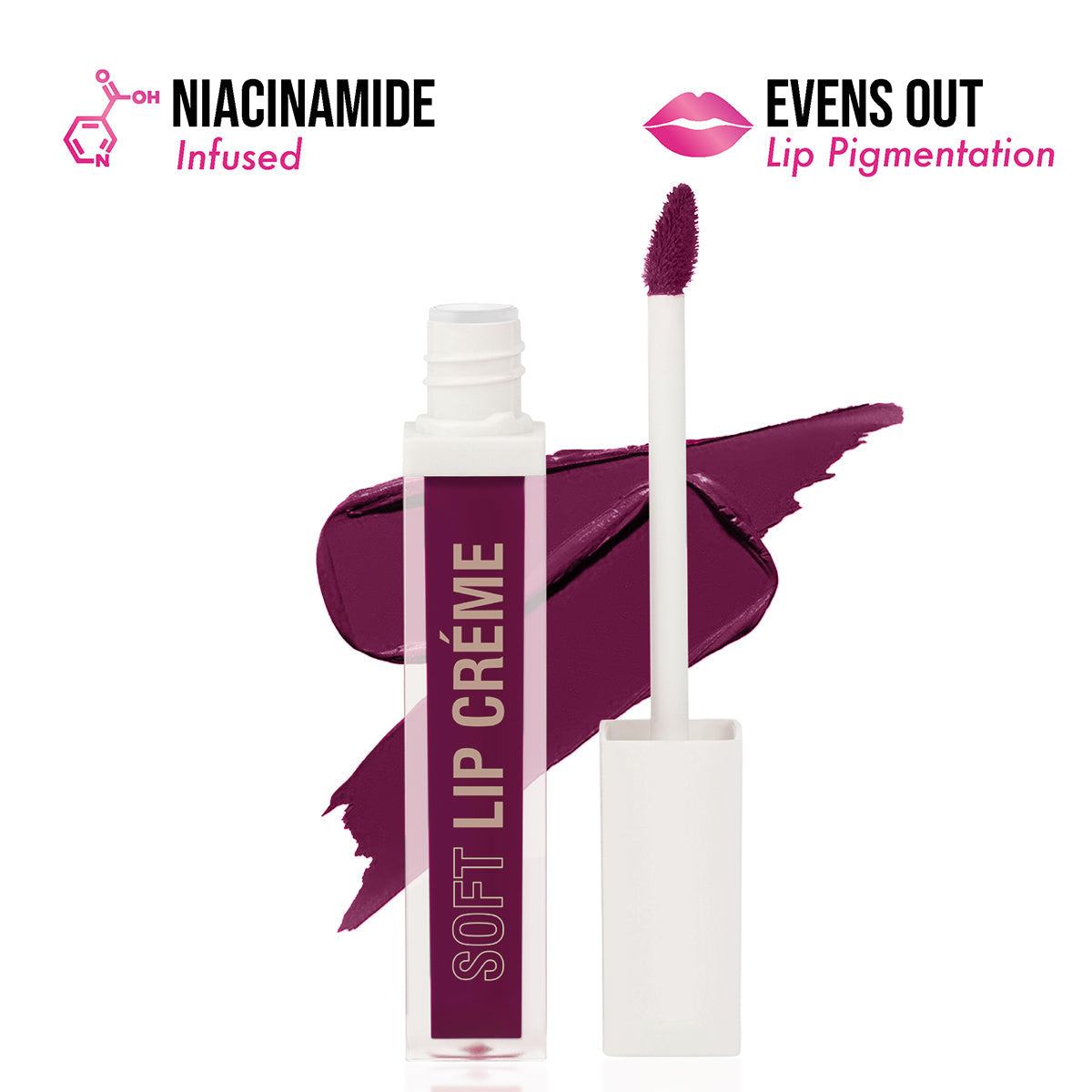 SOFT LIP CRÈME