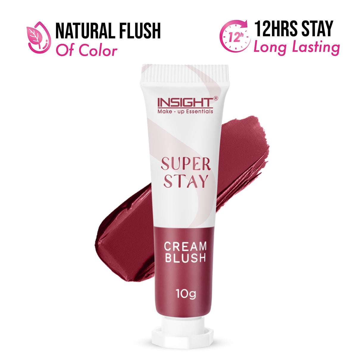 Super Stay Cream Blush