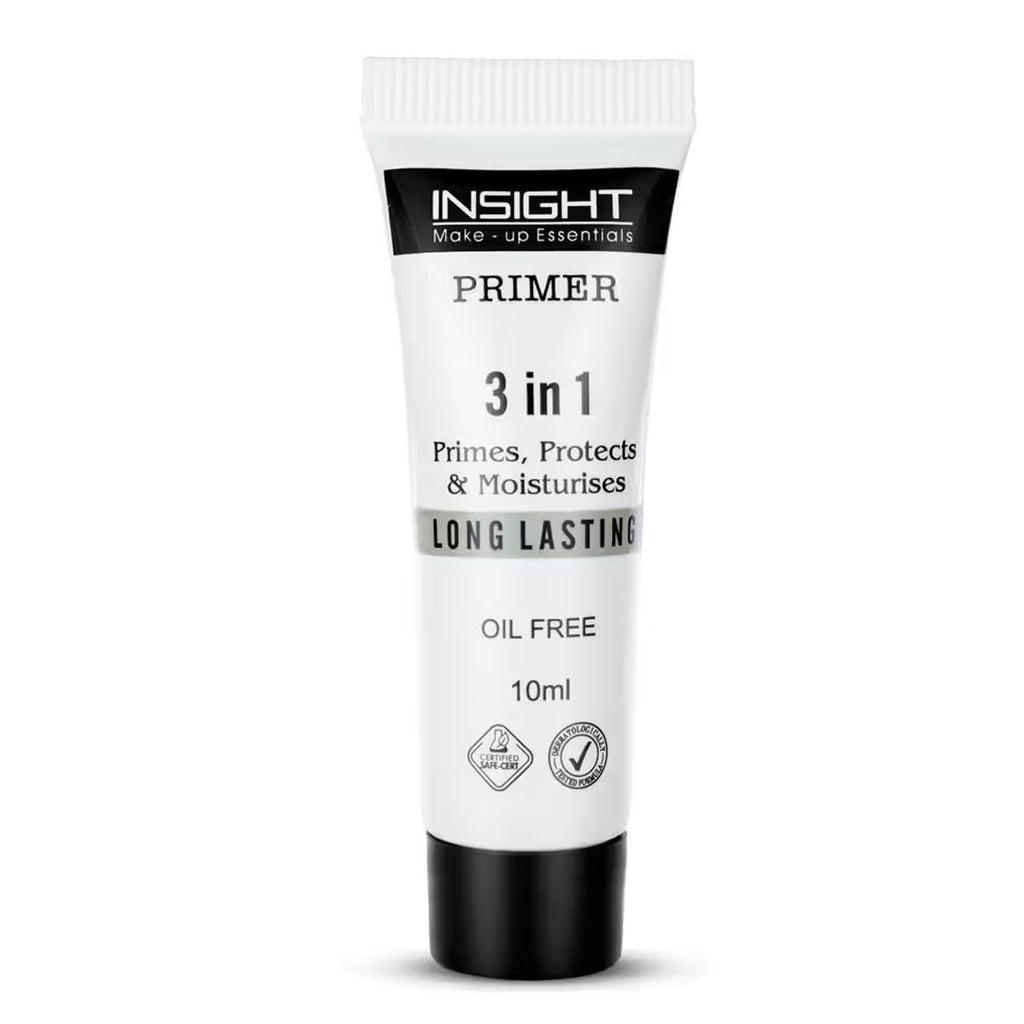 3 In 1 Long Lasting Primer-10ml