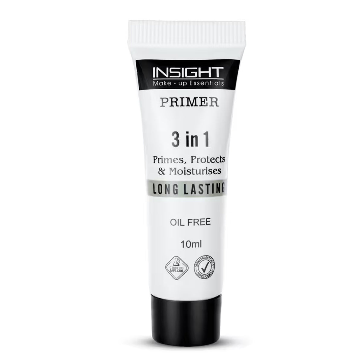 3 In 1 Long Lasting Primer-10ml