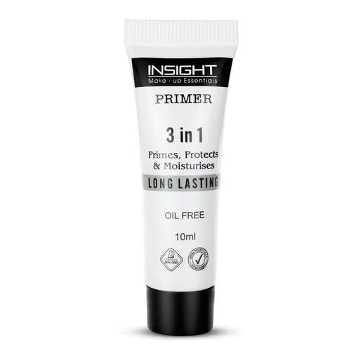 3 In 1 Long Lasting Primer-10ml