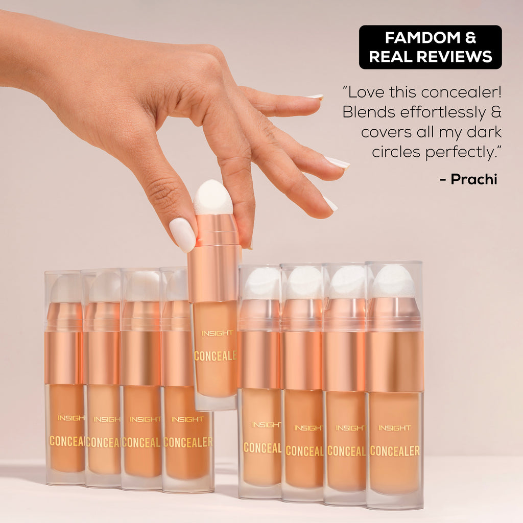 Concealer