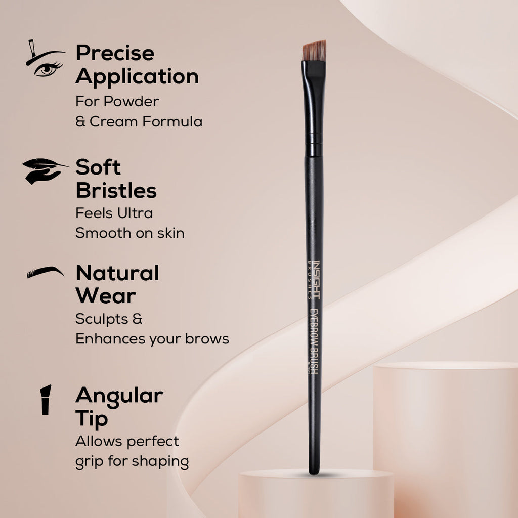 Eyebrow Brush IE 121