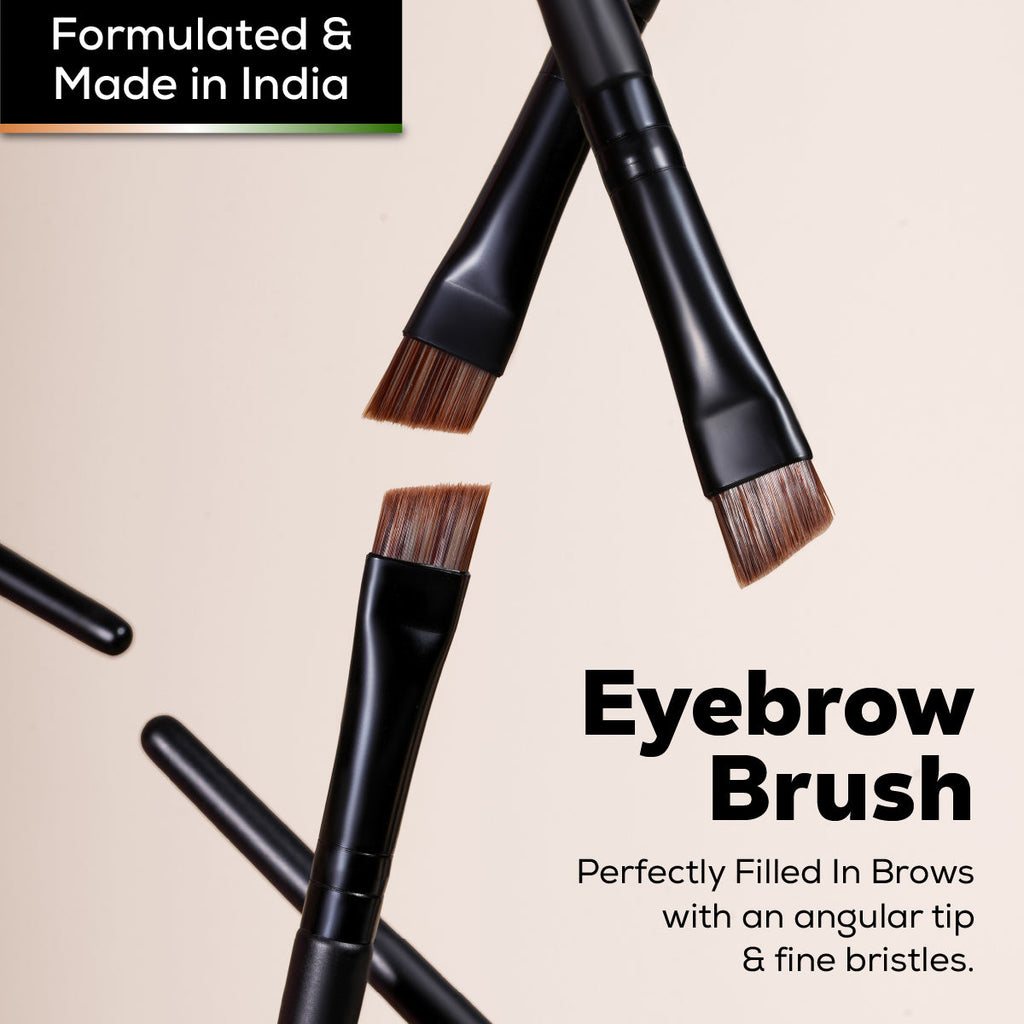 Eyebrow Brush IE 121