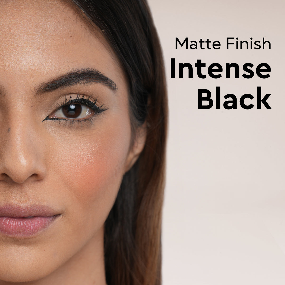 MATTE LIQUID EYELINER