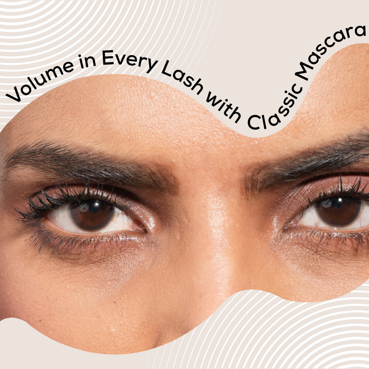 Classic Mascara