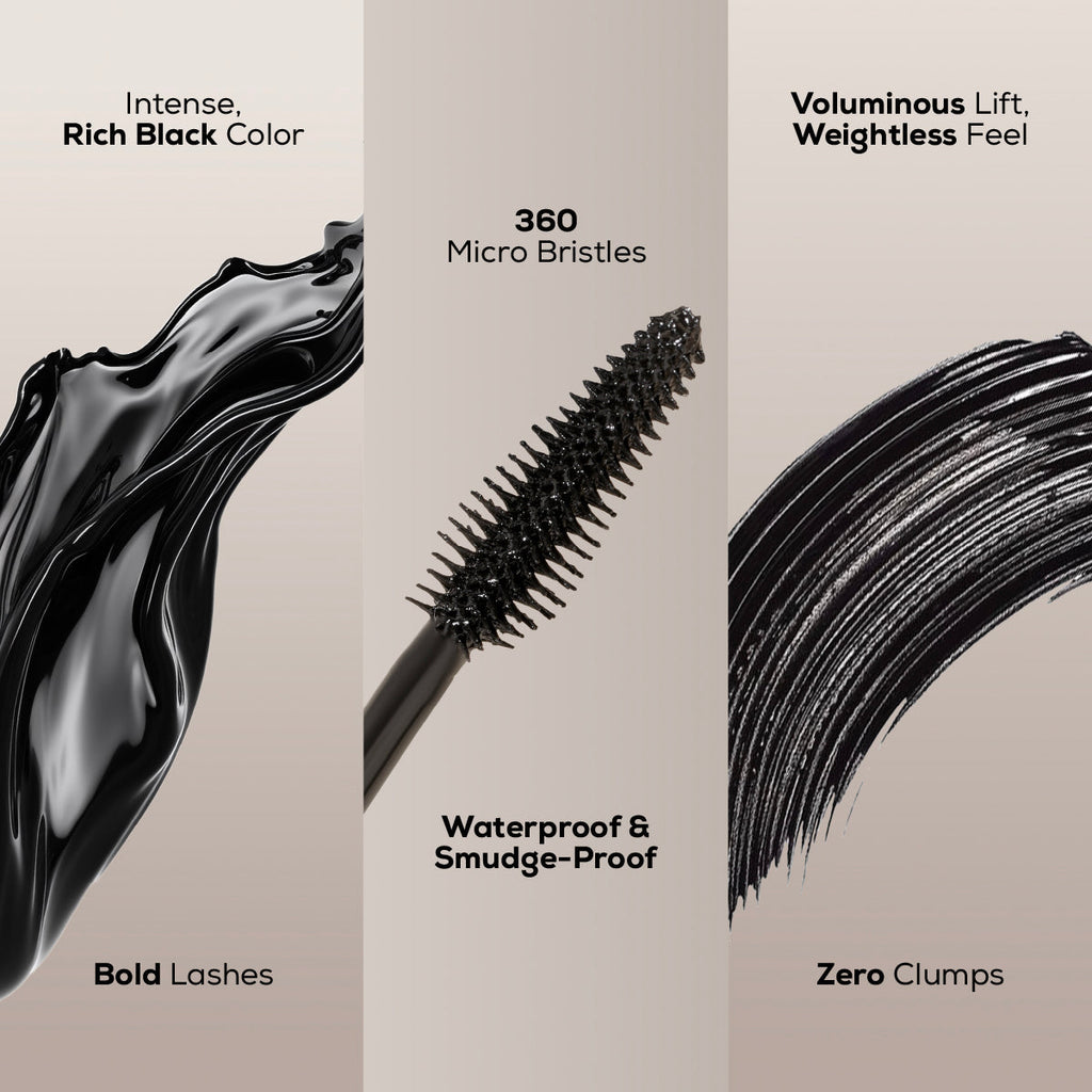 Classic Mascara