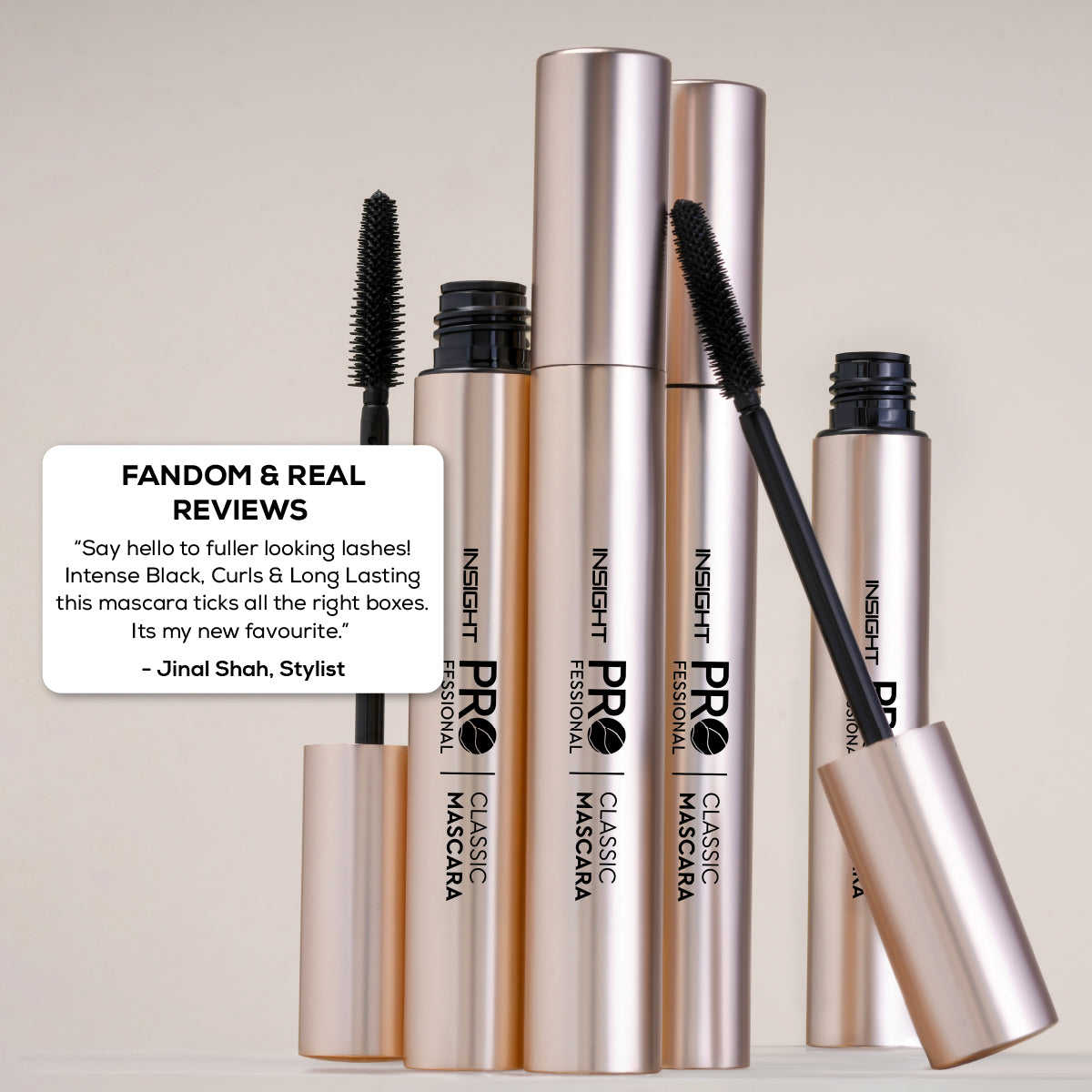 Classic Mascara
