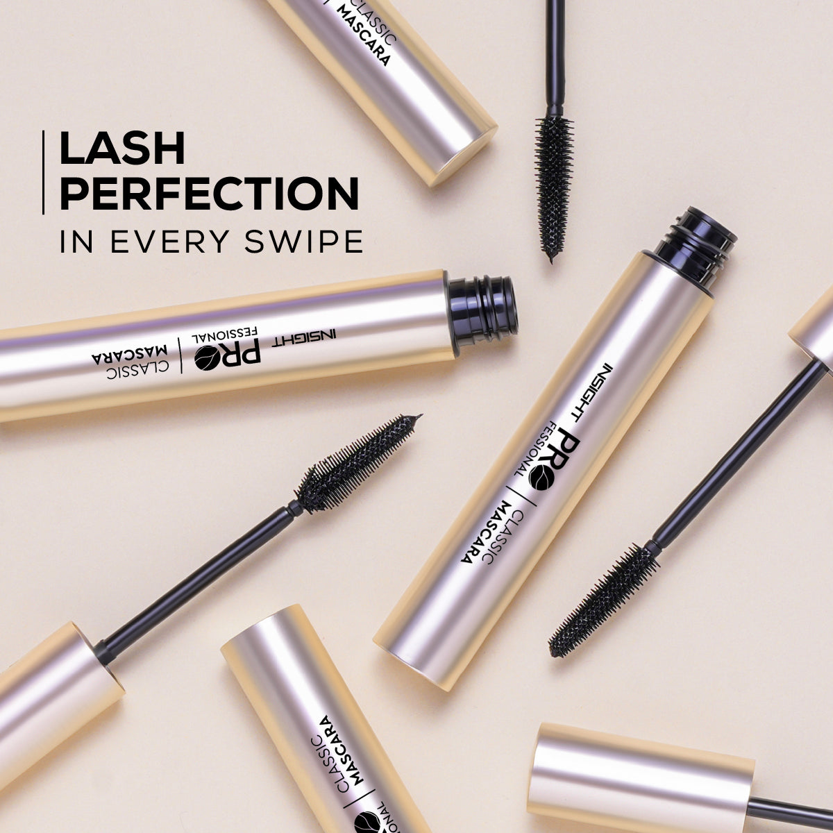 Classic Mascara