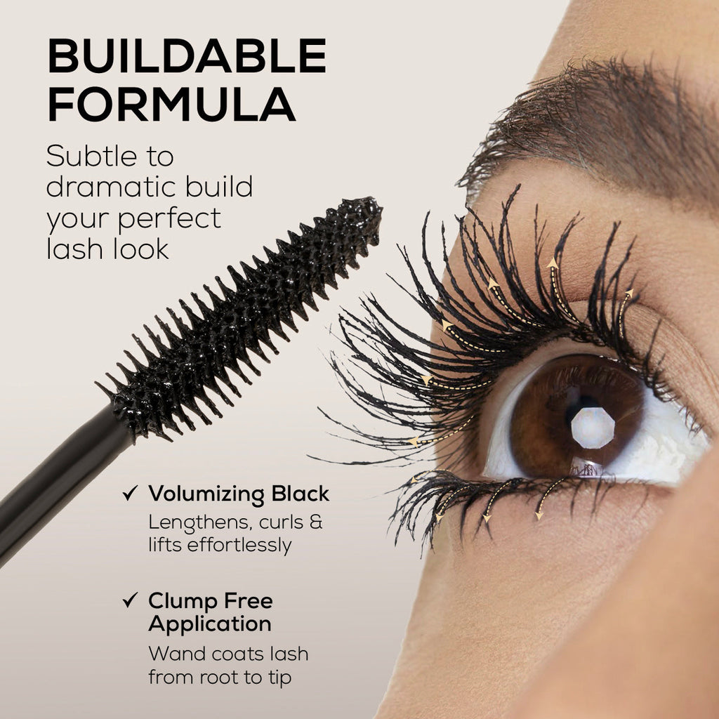 Classic Mascara