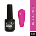 Jelly Gel Polish